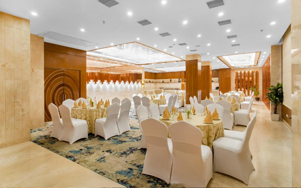 Hotel Grand Plaza Jammu