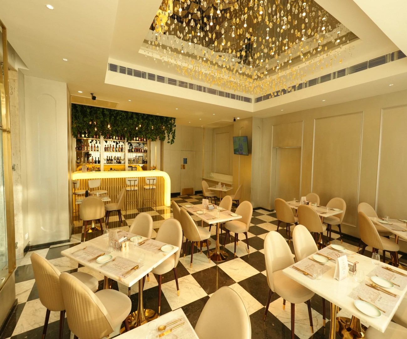 Hotel Grand Plaza Facilities