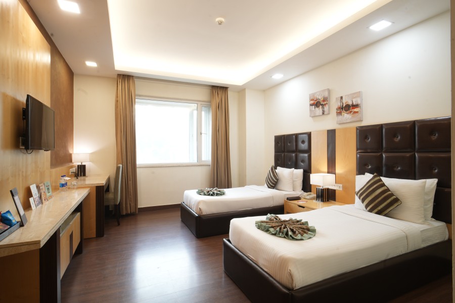 Suite Room