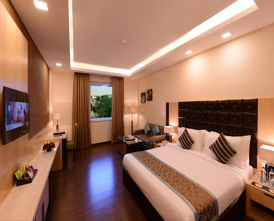 Pavillion Room