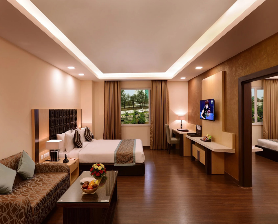Suite Room