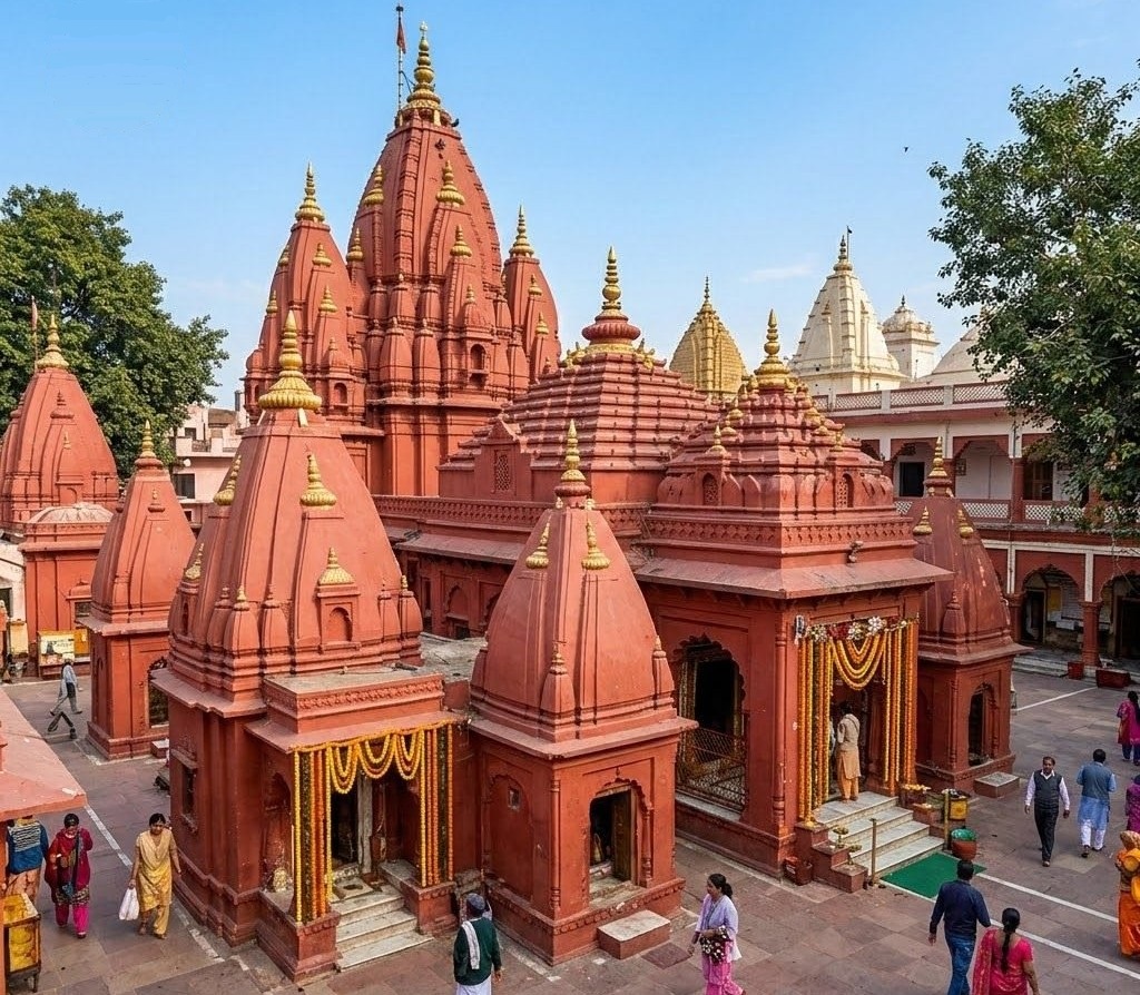 Amar Mahal Jammu